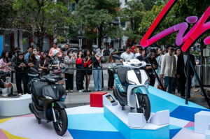 Thủ tục mua xe Liberty trả góp với lãi suất vay mới nhất 2026