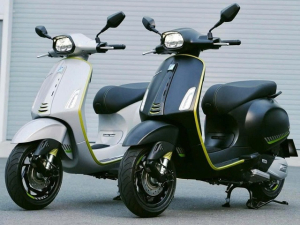 Bảng giá xe Vespa 2025 mới nhất hôm nay tháng 10/2025