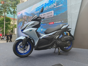 Thủ tục mua xe NVX trả góp với lãi suất tốt nhất 2025