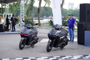 Yamaha NVX 155 V3 2026 có công nghệ gì mới?