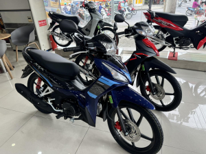 Giá xe Wave RSX tại Head Honda mới nhất hôm nay