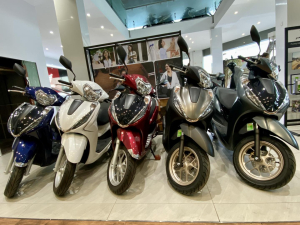 Lead 2026 có gì mới? Sự khác nhau giữa các phiên bản