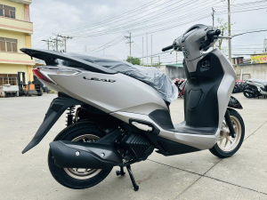 So sánh Lead 2026 với Lead 4val cũ có gì khác biệt?