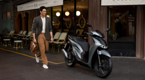 Top 7 xe tay ga cho nam có thiết kế đẹp nhất năm 2026