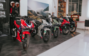 Thủ tục mua xe Winner R trả góp lãi suất tốt nhất 2026