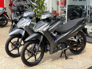 Giá xe Future 2026 tại Head Honda mới nhất hôm nay