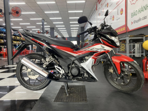 Tư vấn dầu nhớt tốt nhất phù hợp cho xe Sonic