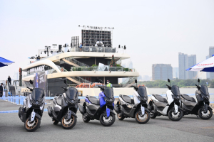 Giá xe Nmax 2026 mới nhất hôm nay tại đại lý Yamaha