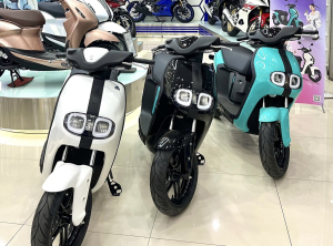 Giá xe Yamaha Neo's mới nhất hôm nay tháng 1/2026 tại đại lý Yamaha
