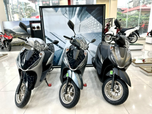 Giá xe Lead 2026 tại Head Honda mới nhất hôm nay