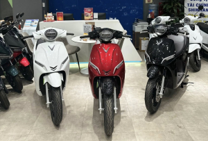 Giá xe điện Feliz II mới nhất hôm nay 2026 tại đại lý Vinfast