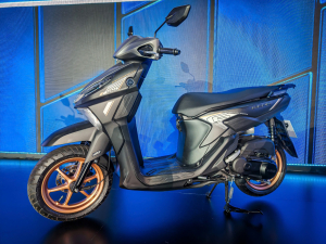 Giá xe Gear Hybrid tại đại lý Yamaha mới nhất hôm nay tháng 4/2026