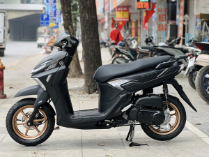 Giá xe Gear Hybrid tại đại lý Yamaha mới nhất hôm nay tháng 4/2026