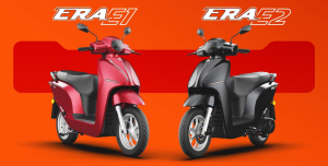 Thông số xe điện Era E1 và Era E2 khác nhau những gì?