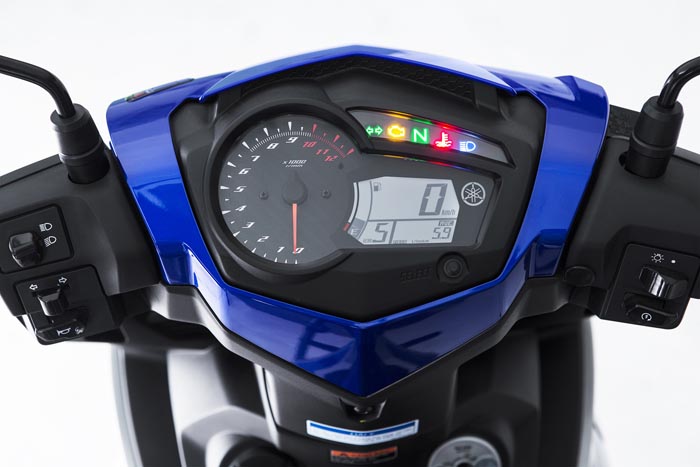 Xe Exciter 150 GP 2015 | Giá xe máy Exciter 150 GP 2015 | Xe máy hãng ...
