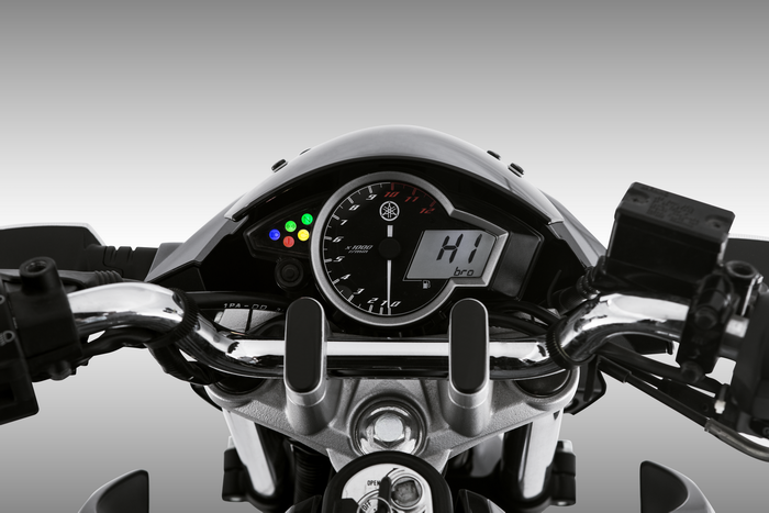 Xe FZ150i 2015 | Giá xe FZ150i 2015 | Xe máy hãng Yamaha