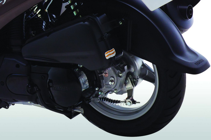 Xe Nozza 2015 | Giá xe Nozza 2015 | Xe máy hãng Yamaha