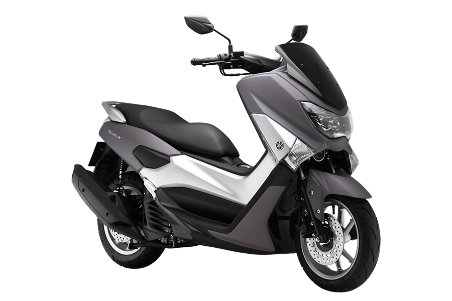 Xe NM-X 2015 | Giá xe NM-X 2015 | Xe máy hãng Yamaha