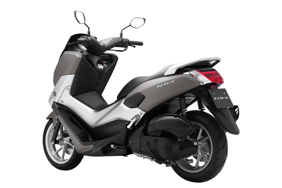 Xe NM-X 2015 | Giá xe NM-X 2015 | Xe máy hãng Yamaha