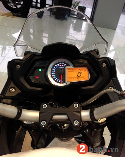 Benelli tnt 600gt - 5