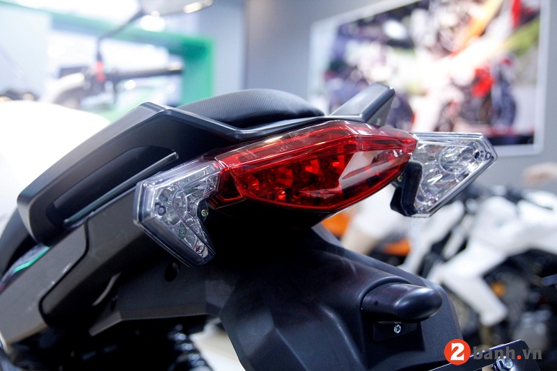 Benelli tnt 600gt - 7