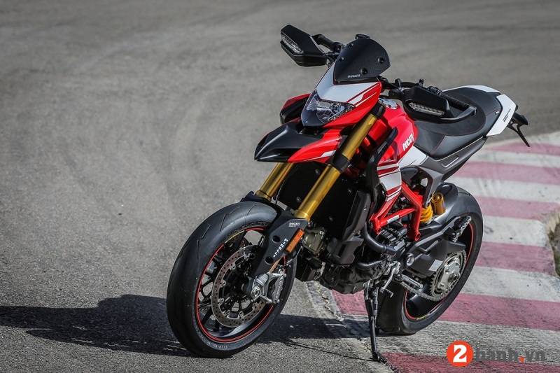 Hypermotard 939  Ducati Toluca Adrenalina Motors