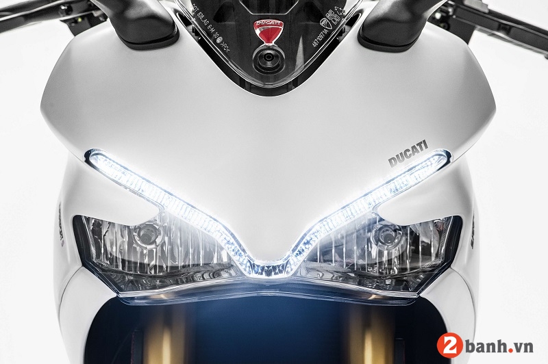 Ducati supersport - 4