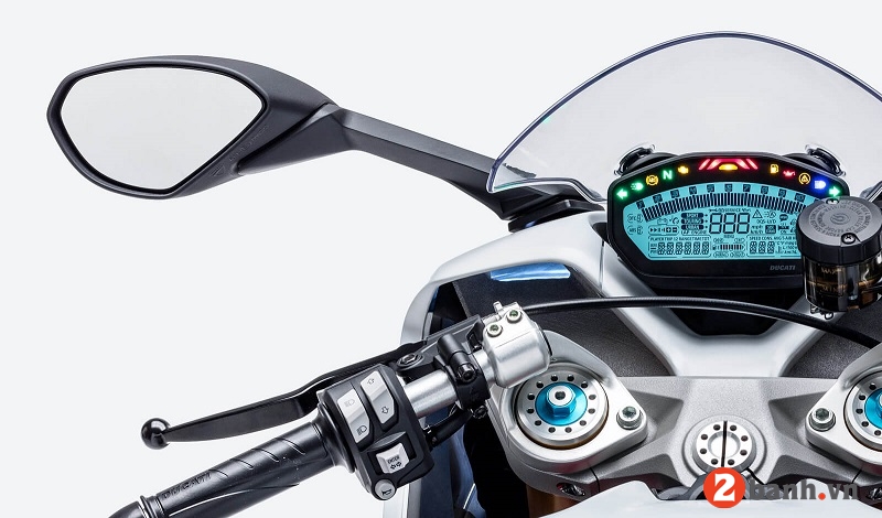 Ducati supersport - 6
