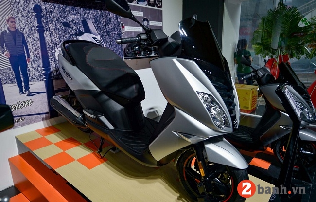 Peugeot citystar 125 rs - 3