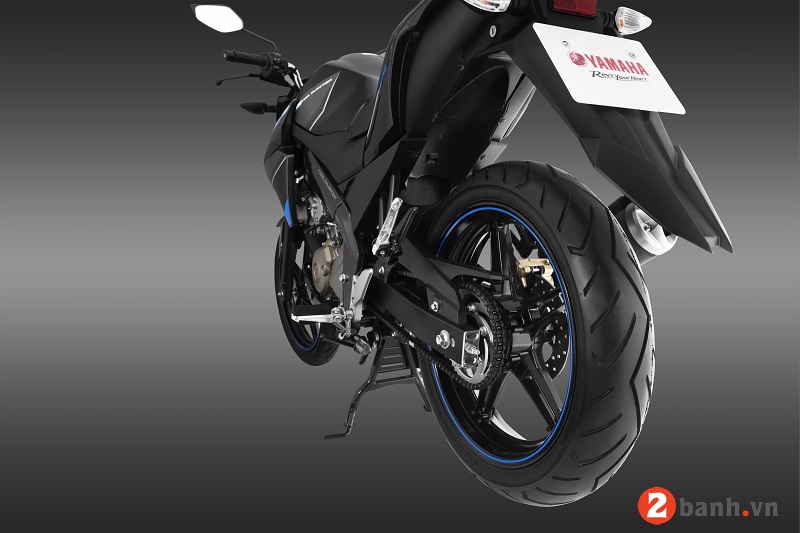 Giá xe FZ150i 2018 | Xe máy Yamaha FZ150i 2018 mới nhất hôm nay