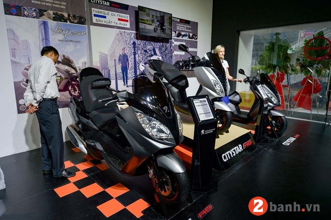 Peugeot satelis rs400 - 2