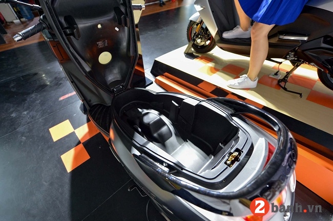 Peugeot satelis rs400 - 5