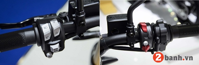 Ducati scrambler 1100 - 7