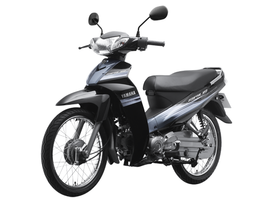 Đánh giá xe Yamaha Nozza 2016 chi tiết hình ảnh giá bán thị trường   MuasamXecom