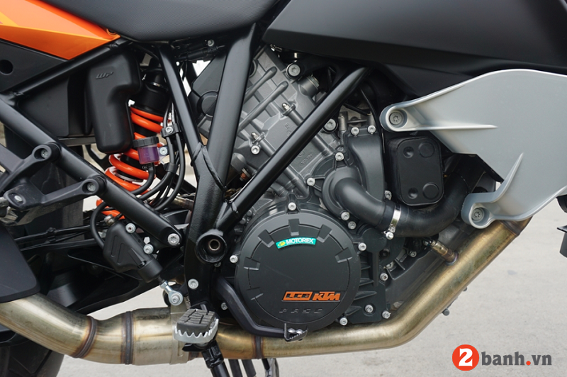 Ktm 1190 adventure - 9