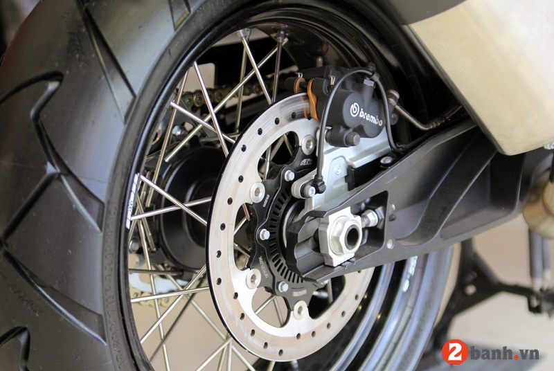 Ktm 1190 adventure - 12