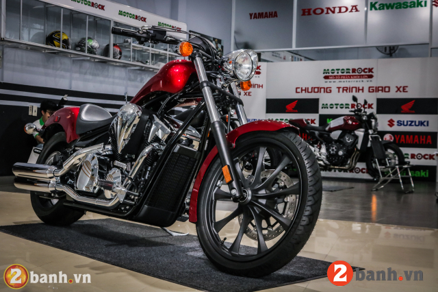 El último precio de Honda Fury hoy en Vietnam fury 1300 El último precio de Honda Fury hoy en Vietnam