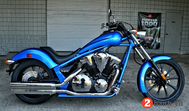 El último precio de Honda Fury hoy en Vietnam fury 1300 El último precio de Honda Fury hoy en Vietnam