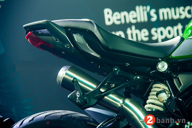 Benelli 752s - 15