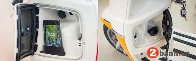 Peugeot django 125 - 11