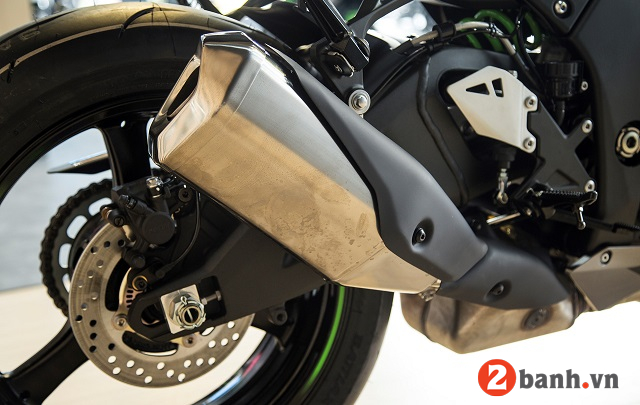 Ninja zx-10r abs 2023 - 9