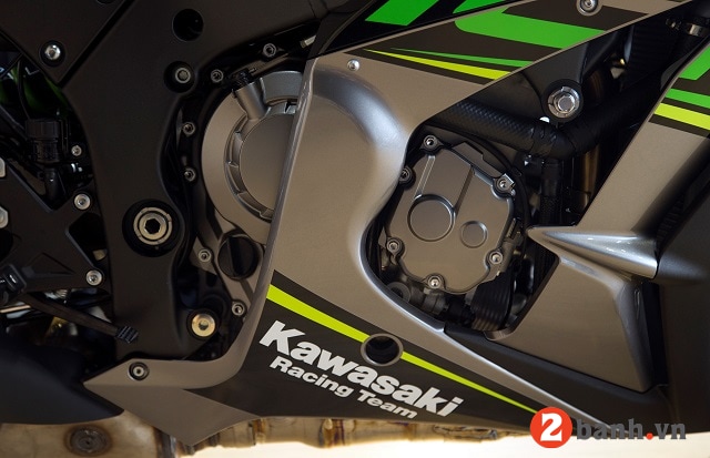 Ninja zx-10r abs 2023 - 4