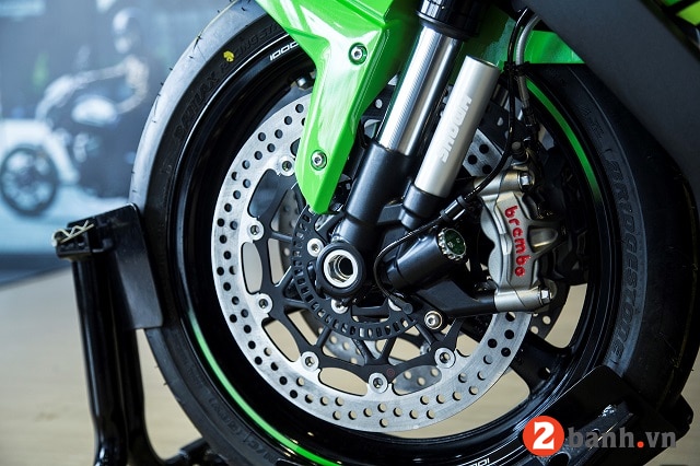 Ninja zx-10r abs 2023 - 3