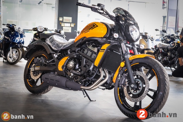 Vulcan cafe abs 2023 - 1