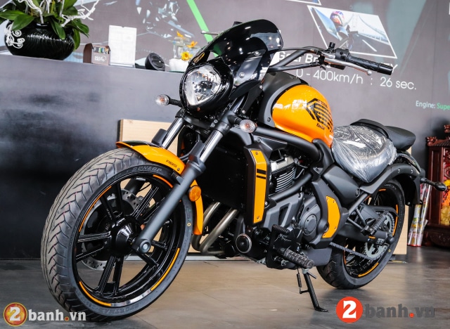 Vulcan cafe abs 2023 - 2