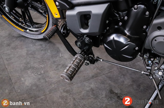 Vulcan cafe abs 2023 - 11