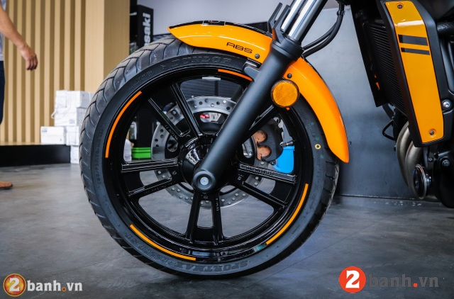 Vulcan cafe abs 2023 - 13