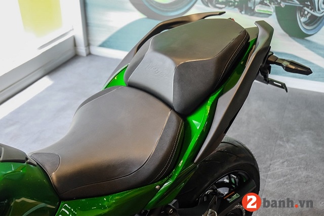 Kawasaki h2 sx se - 15