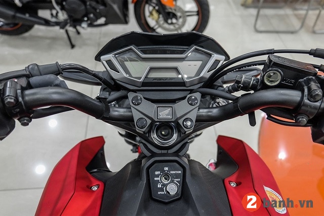 Honda CB150R Streetfire 2021 ra mắt tại Indonesia sở hữu ngoại hình thể  thao  Xe 360