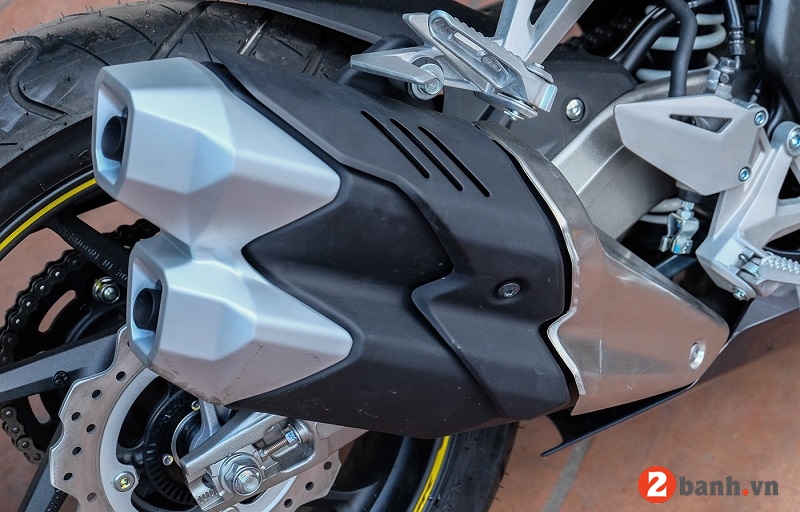 Honda CBR250RR ra mắt vào năm sau thay thế CBR250R